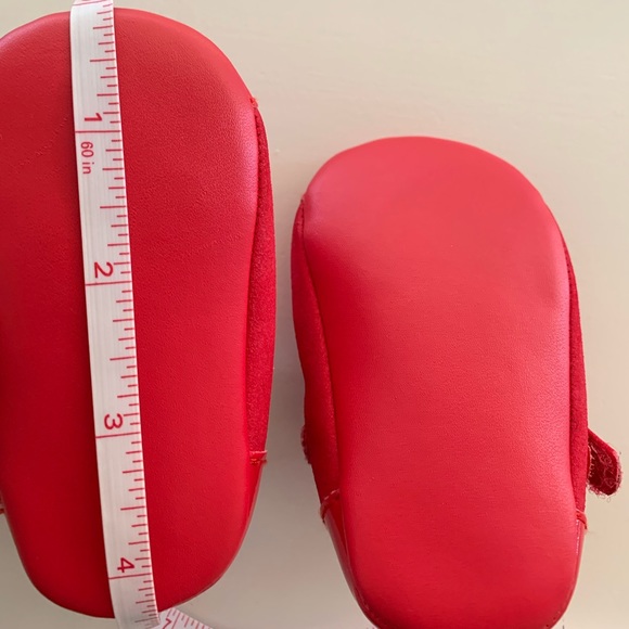 ❌SOLD❌Gymboree baby shoes - Picture 8 of 8